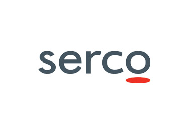 Serco logo