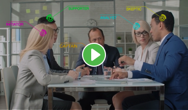xiQ | Personality-Driven Engagement (PDE)