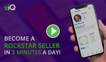 Become a Rockstar Seller in 3 minutes a Day!
