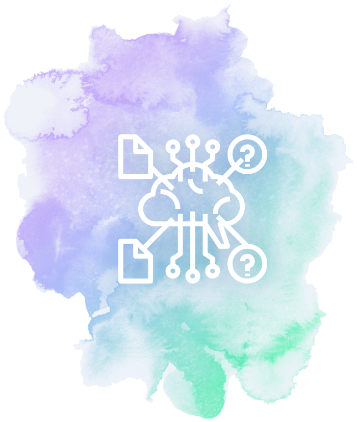 AI-based personality