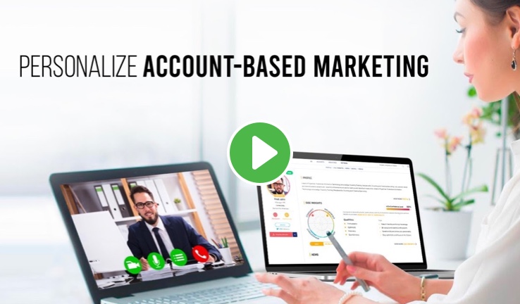 Personalize Account-Based Marketing