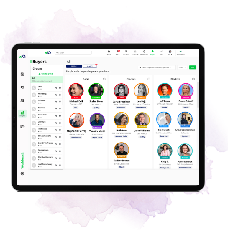 Adopting a Customer First Approach
